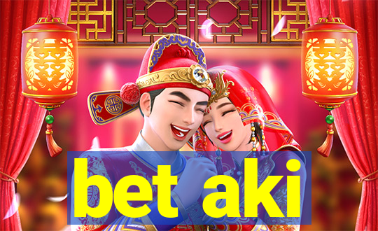 bet aki